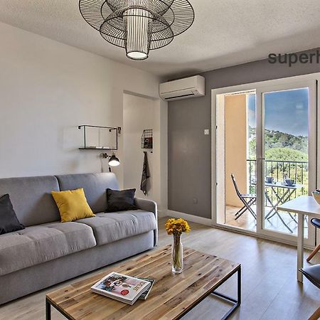 Offre Special Bastia Proche Centre Parking ภายนอก รูปภาพ