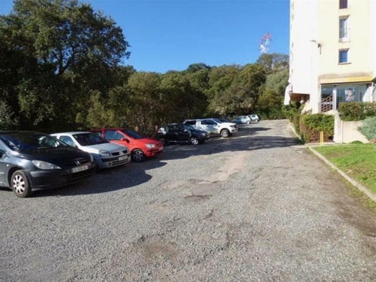Offre Special Bastia Proche Centre Parking ภายนอก รูปภาพ