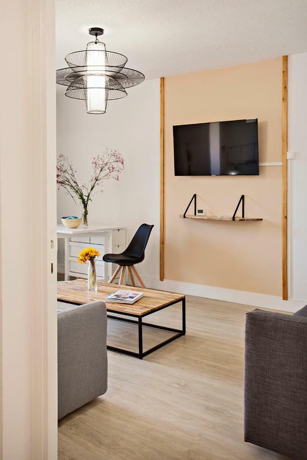 Offre Special Bastia Proche Centre Parking ภายนอก รูปภาพ