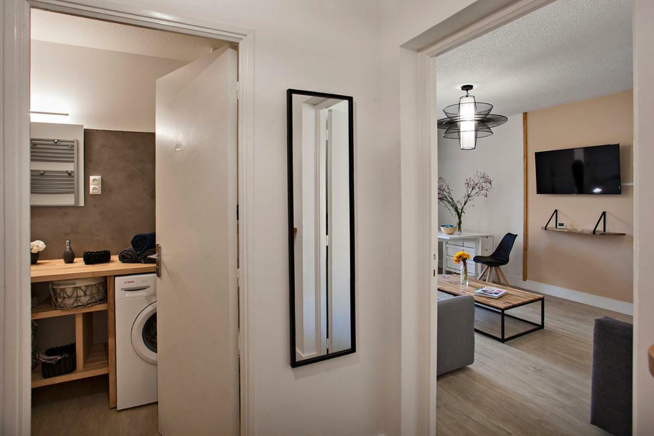 Offre Special Bastia Proche Centre Parking ภายนอก รูปภาพ